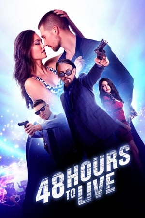 48 Hours to Live 2016 BRRip