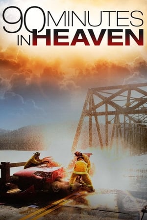 90 Minutes in Heaven 2015 BRRip