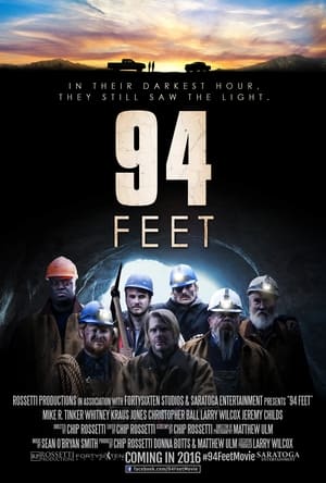 94 Feet 2016 BRRip