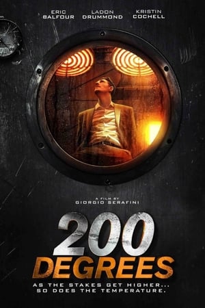 200 Degrees 2017 BRRip