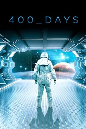400 Days 2015 BRRip
