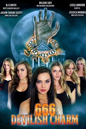 666: Devilish Charm 2014 BRRip