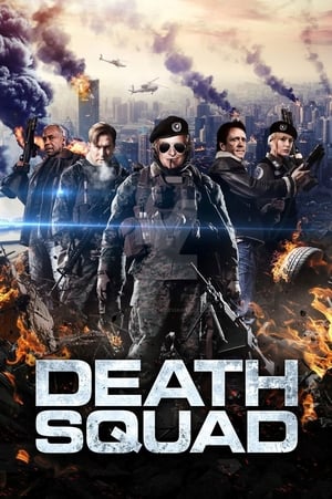 2047: Sights of Death 2014 BRRip
