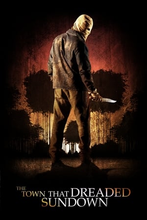 The Town that Dreaded Sundown 2014 BRRIp