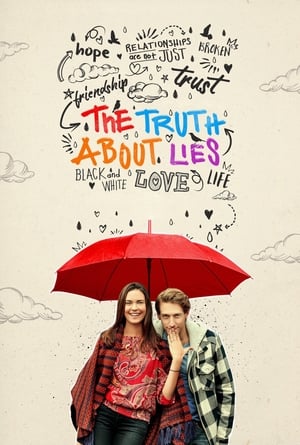 The Truth About Lies 2017 BRRip