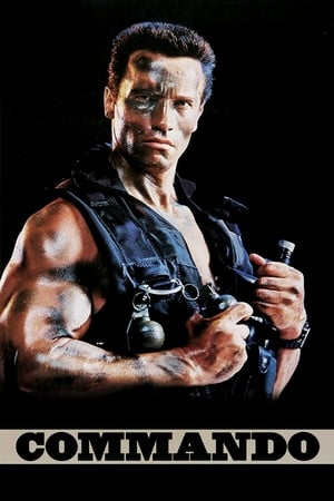 Commando 1985 Dual Audio