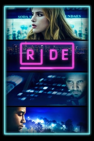 Ride 2018 Dual Audio
