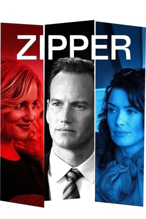 Zipper 2015 BRRip