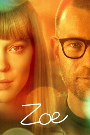 Zoe 2018 BRRip