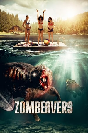 Zombeavers 2014 BRRip