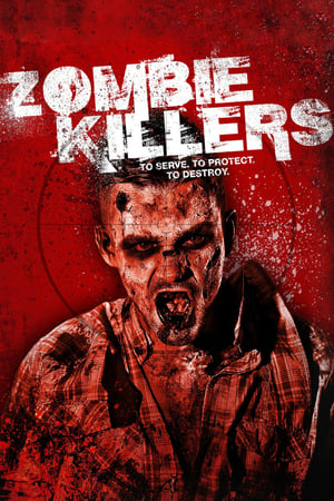 Zombie Killers: Elephant's Graveyard 2015 BRRip