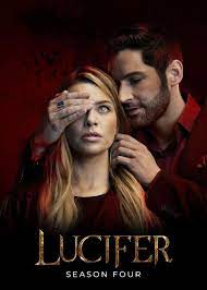 Lucifer S04 2019 Dual Audio