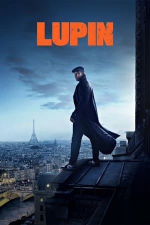 Lupin S01 2020 Dual Audio