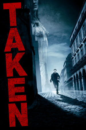 Taken 2008 BRRIp