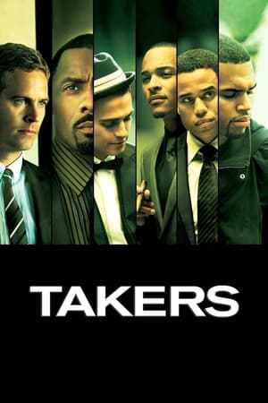 Takers 2010 BRRIp