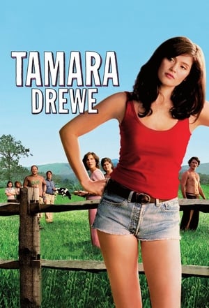 Tamara Drewe 2010 BRRIp