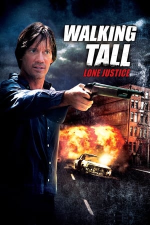 Walking Tall: Lone Justice 2007 Dual Audio