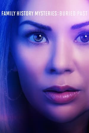 Family History Mysteries: Buried Past 2023 BRRip