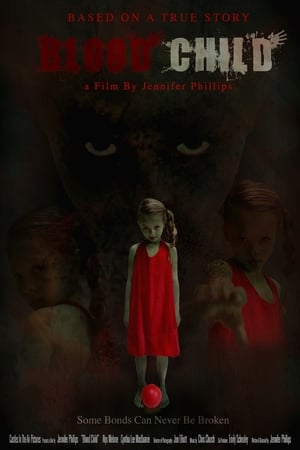 Blood Child 2017 Dual Audio
