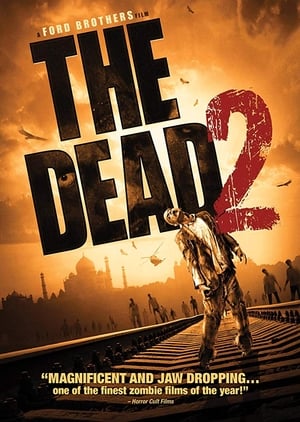 The Dead 2: India 2013 Dual Audio