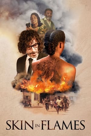 Skin In Flames 2022 Dual Audio Hindi