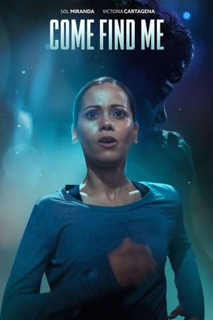 Come Find Me 2021 BRRip