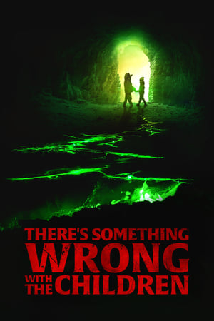 There's Something Wrong with the Children 2023 BRRip