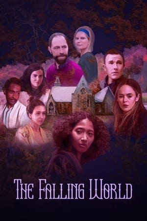 The Falling World 2022 BRRip