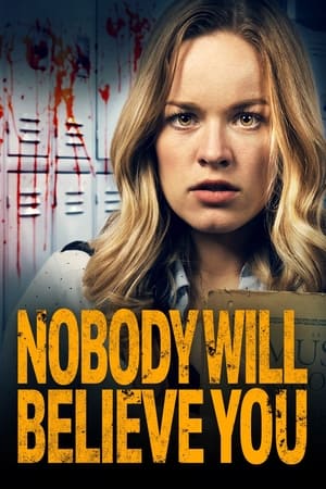 Nobody Will Believe You 2021 BRRip