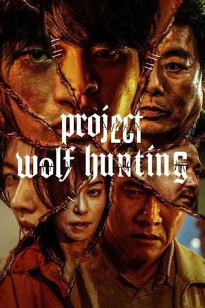 Project Wolf Hunting 2022 Dual Audio