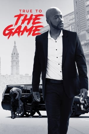 True to the Game 2017 BRRip