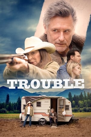 Trouble 2017 BRRIp