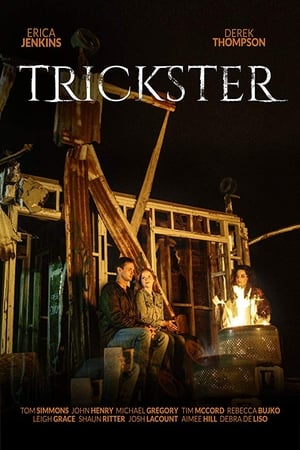 Trickster 2018 BRRip