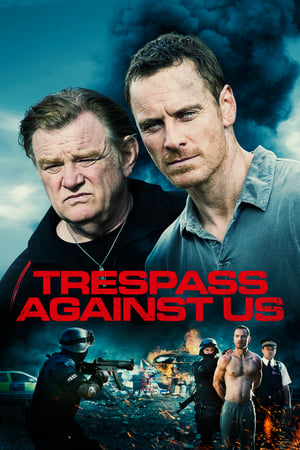 Trespass Against Us 2016 BRRip