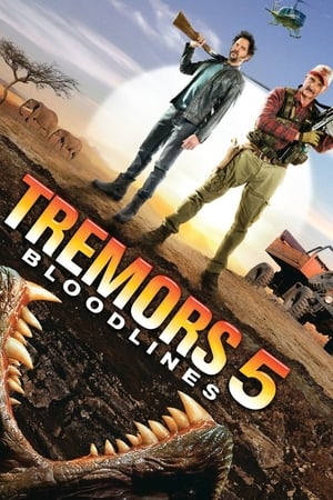Tremors 5: Bloodlines 2015 BRRip