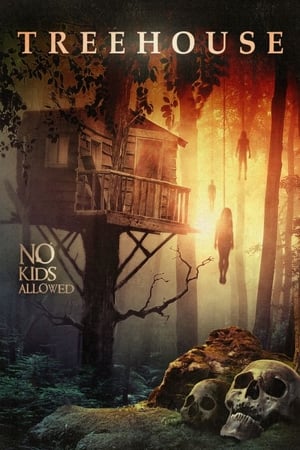 Treehouse 2014 BRRip