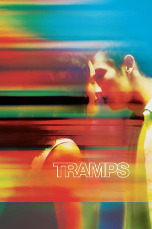 Tramps 2016 BRRip