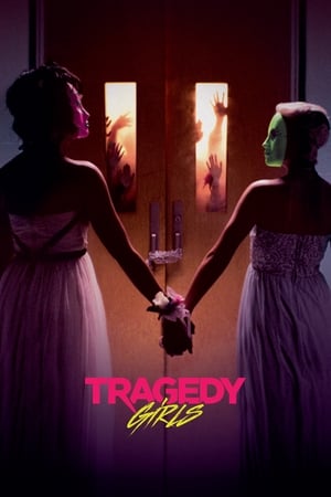 Tragedy Girls 2017 BRRip
