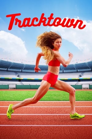 Tracktown 2016 BRRip