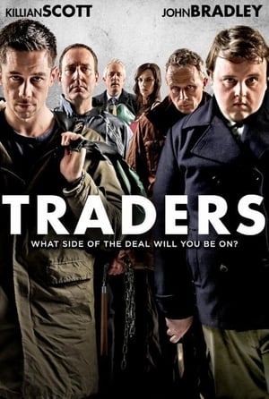 Traders 2015 BRRIp
