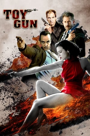Toy Gun 2018 BRRip