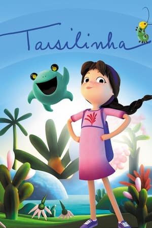 Journey with Tarsilinha 2021 BRRip