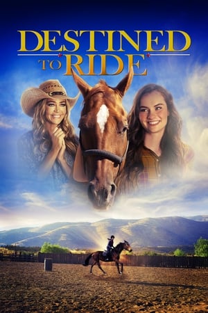 Destined to Ride 2018 BRRip