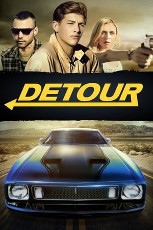 Detour 2016 BRRip