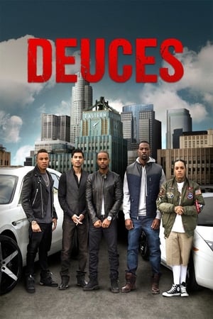 Deuces 2016 BRRip