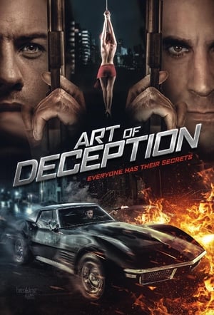 Art of Deception 2019 Dual Audio