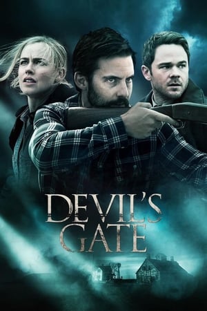 Devil's Gate 2017 Dual Audio