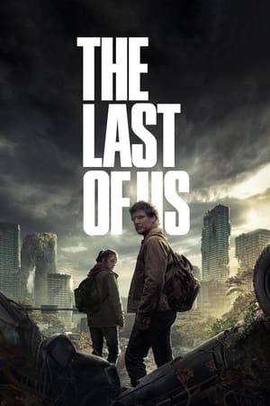 The Last of Us S01 2023 English-Hindi