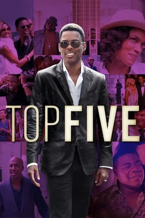 Top Five 2014 BRRip