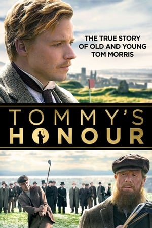 Tommy's Honour 2016 BRRIp